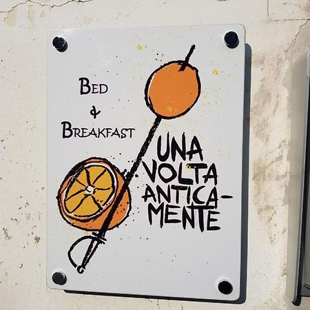 Una Volta Anticamente Cascinette ภายนอก รูปภาพ