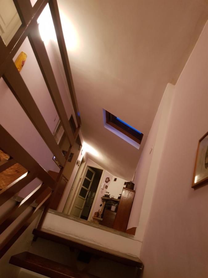 Una Volta Anticamente Cascinette ภายนอก รูปภาพ
